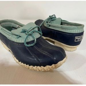 Bean Boots by LLBean Size women’s 11